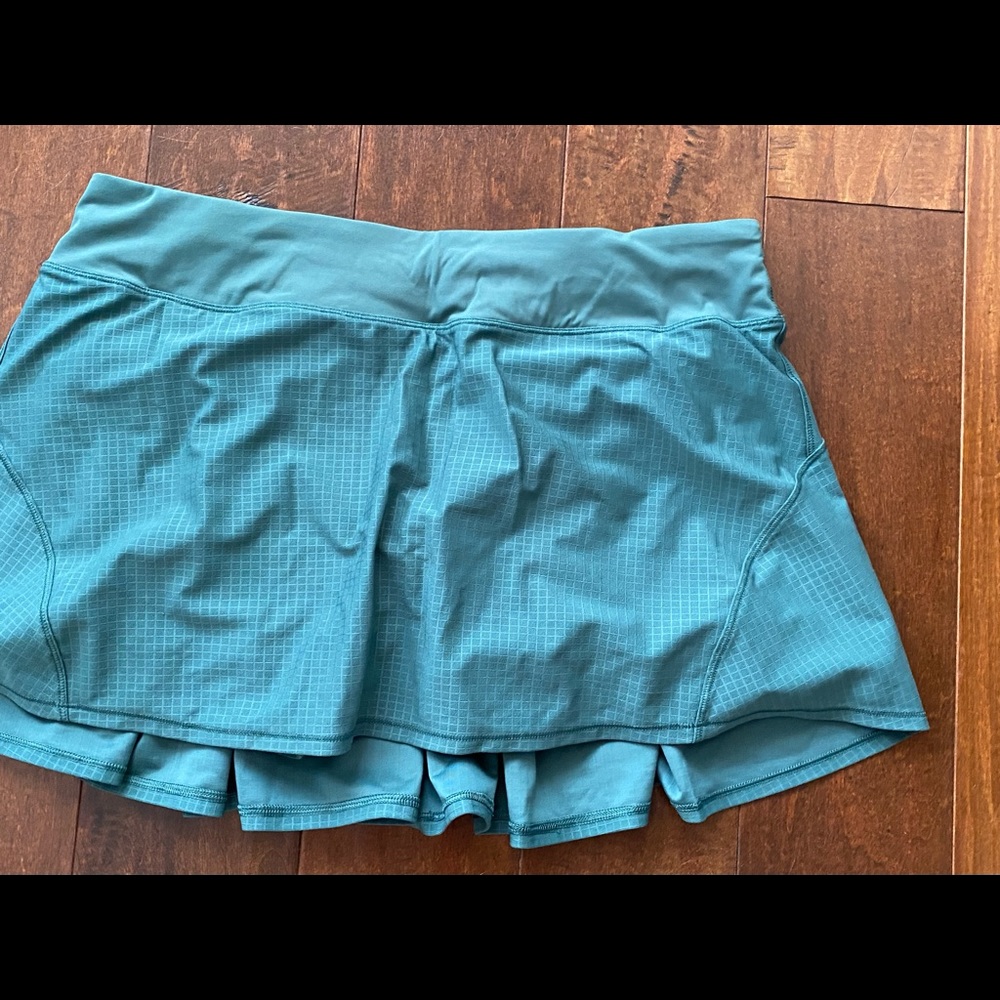 CRZ Yoga skirt